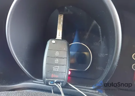 2016 Kia Soul from USA, damaged, VIN KNDJN2A2XG7371461